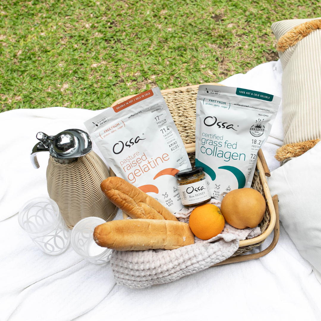 Travelling with a Healthy Gut: What to Pack & Eat